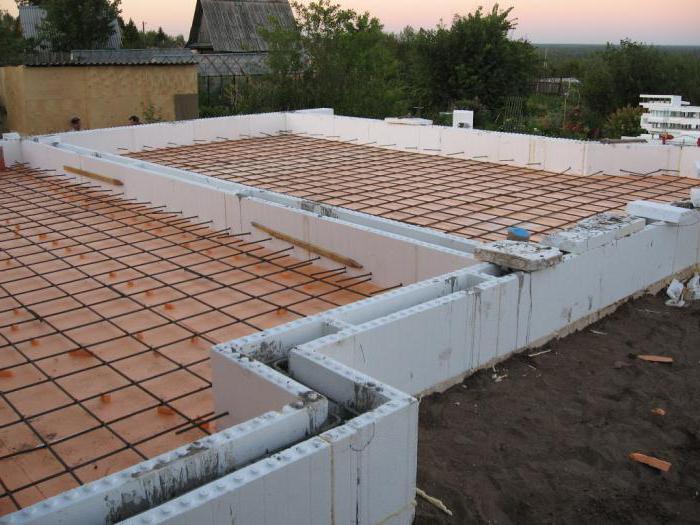 extruded polystyrene foam polystyrene foundation