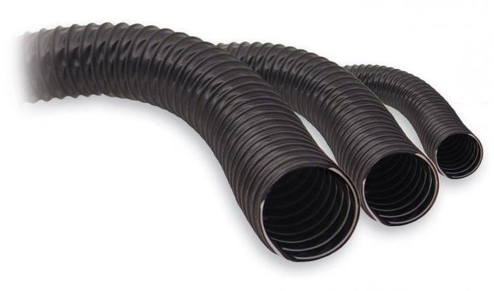 how to connect plastic pipes