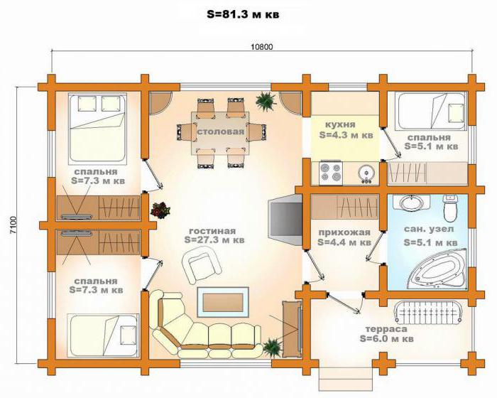 frame houses prices