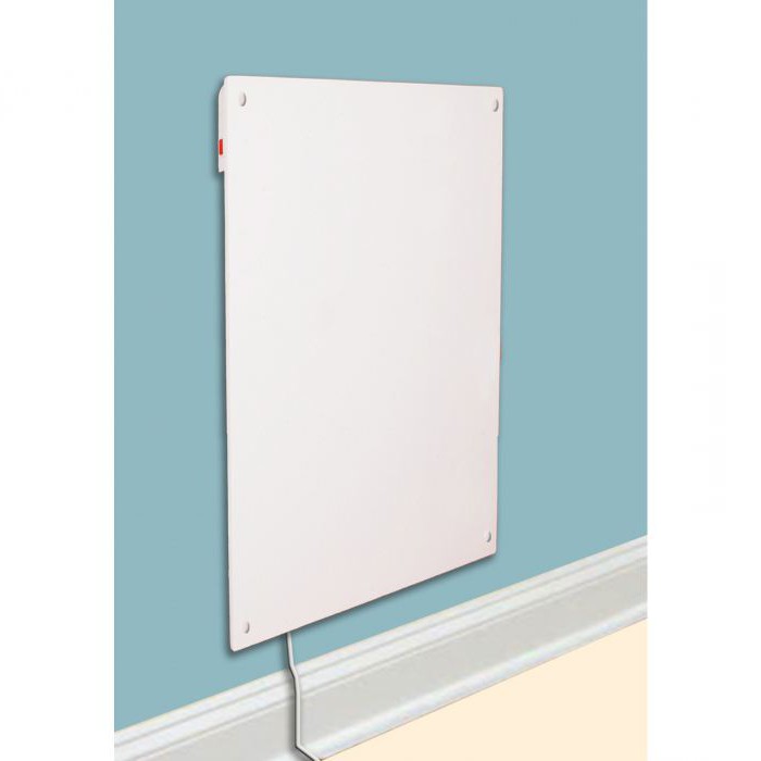 wall mounted oil electric heaters