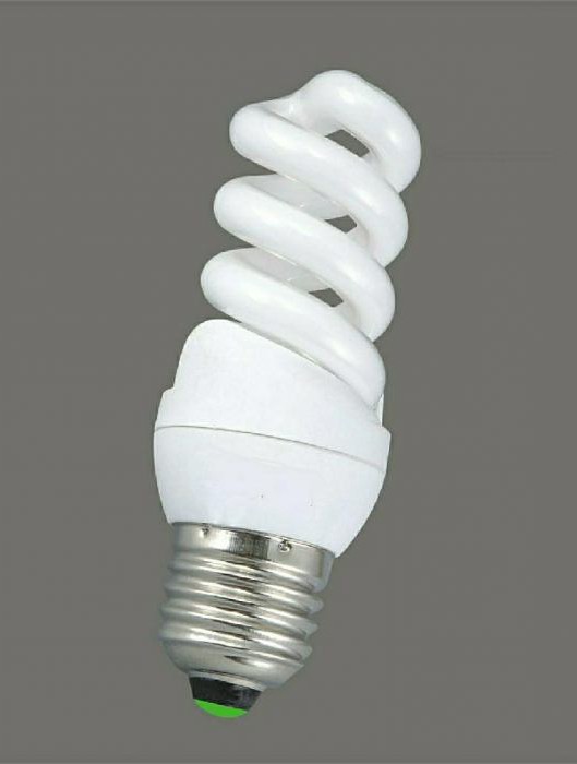 как правильно выбрать энергосберегающие лампы 