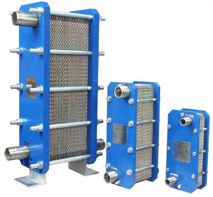 brazed heat exchangers alfa laval