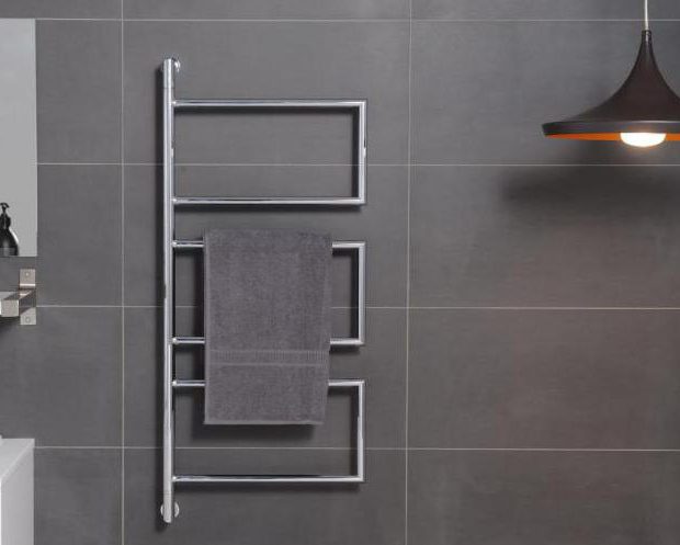 heated towel rail which is better