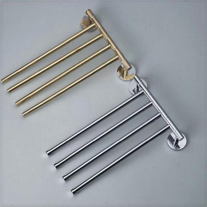 hot water towel warmer