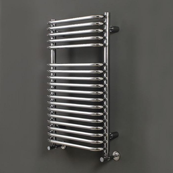 best water heated towel rail