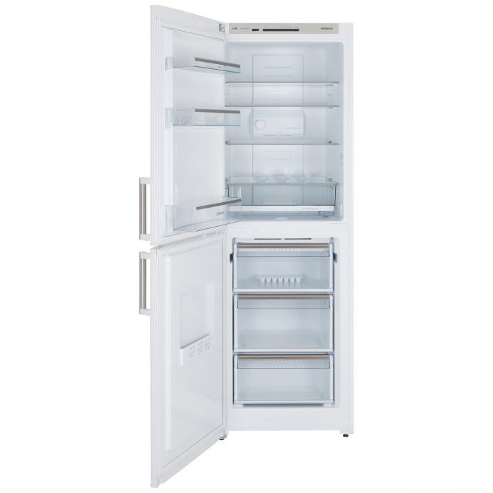 холодильник сименс инструкция 
