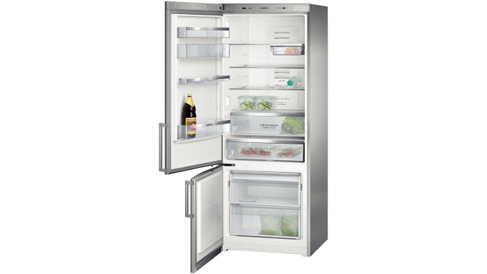 холодильник сименс 
