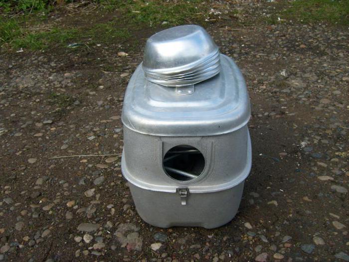 camping folding stoves