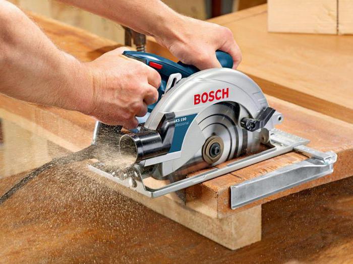 пила циркулярная bosch pks 55 отзывы