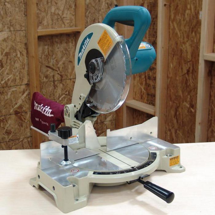 saw makita ls1040