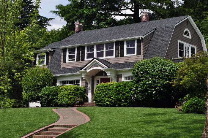 do-it-yourself semi-hip roof