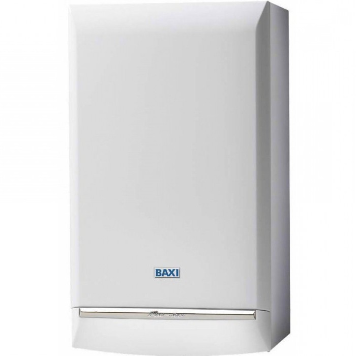 Baxi boiler error e10