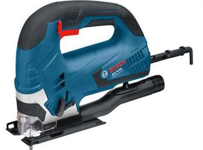 bosch gst 850 be сборка германия 