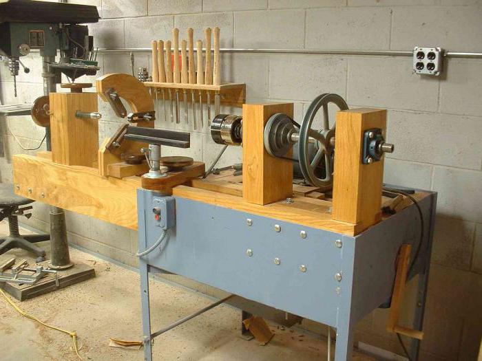 do-it-yourself milling machine