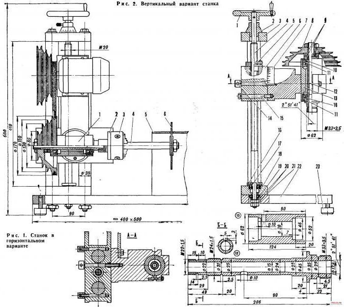 copy milling lathe