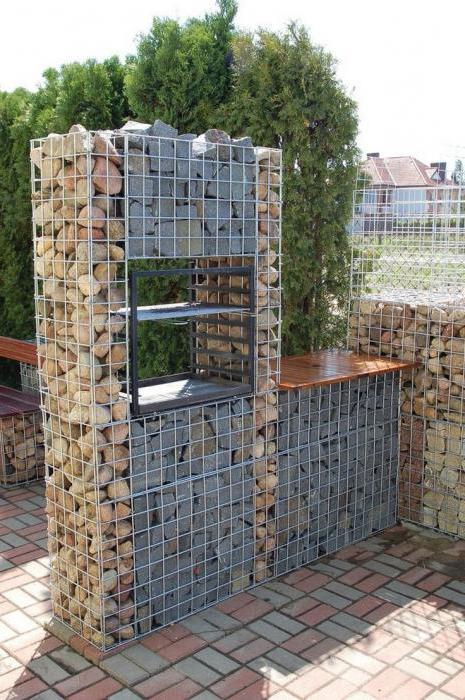 gabion stone