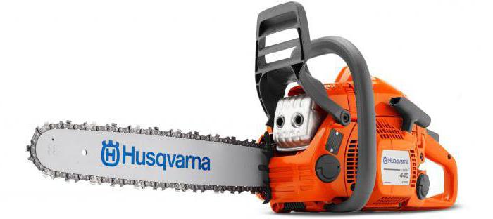 DIY chainsaw sharpening machine