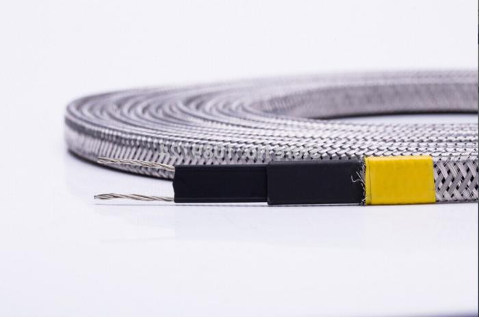 self-regulating cable