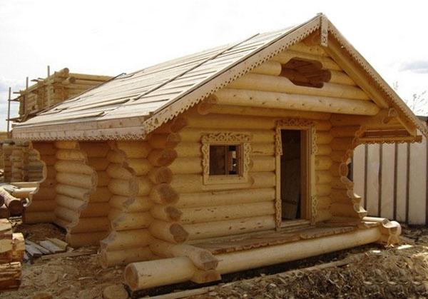 construction of brick houses