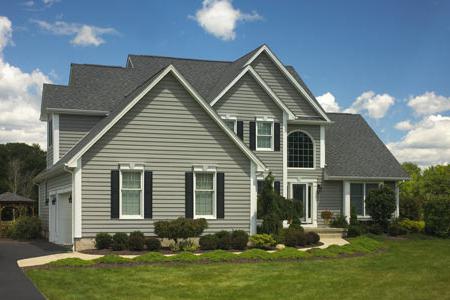 vinyl siding colors