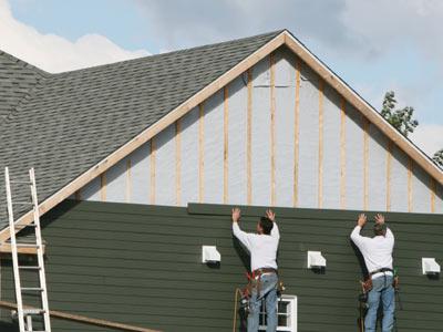 vinyl siding specifications