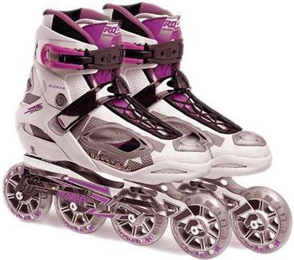 How to choose roller skates for beginners