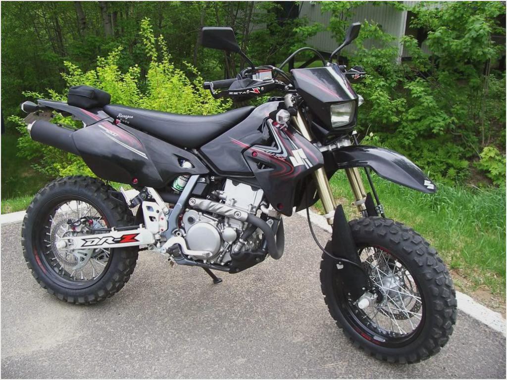 Эндуро klx 250 s