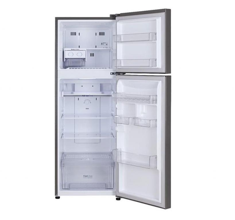 холодильник марки LG