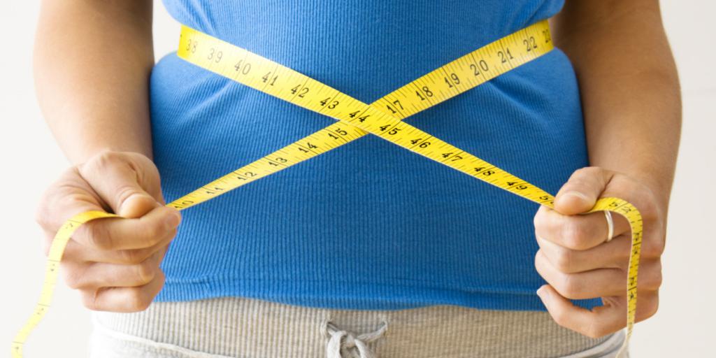 Борьба с лишним весом