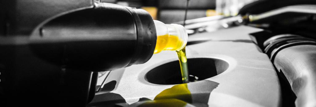 Какое лучше залить масло в двигатель нивы шевроле