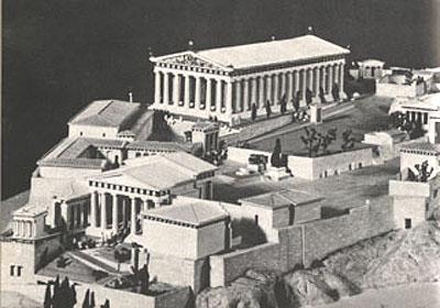 афинская демократия при перикле события того периода