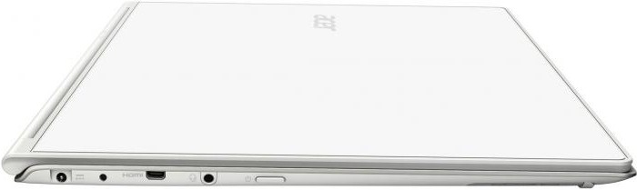 Acer Aspire S7