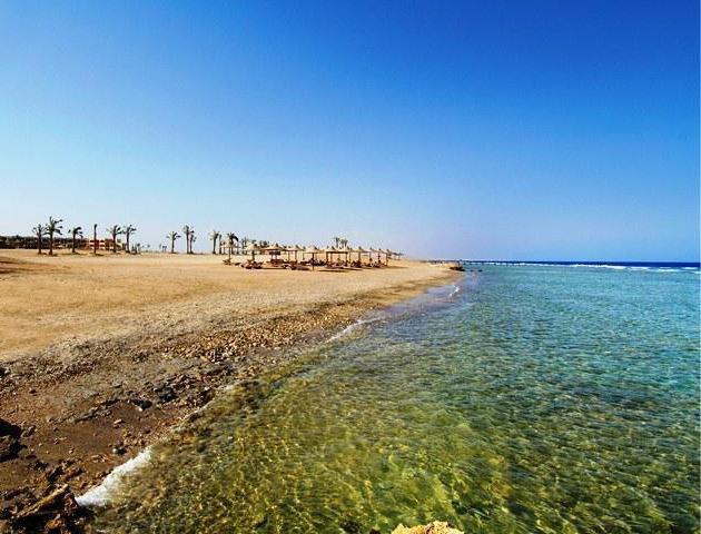 Nada Marsa Alam Resort 4*