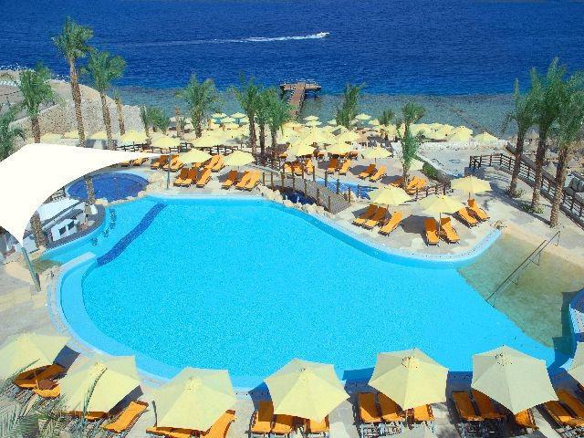 Xperience Sea Breeze Resort 5 * (Sharm El Sheikh)