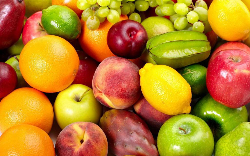 Fruitorianism: Proper Nutrition