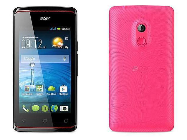 Acer Liquid Z200