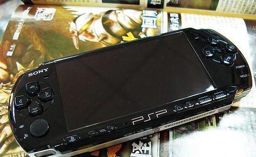 Аккумулятор для PSP 3008