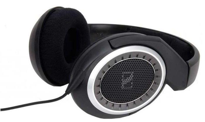 Sennheiser HD 439 reviews