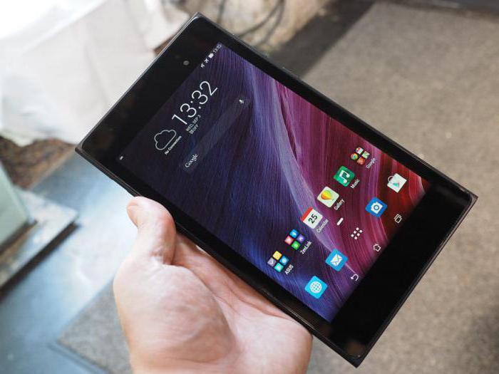 Asus Memo Pad HD 7 ME173X