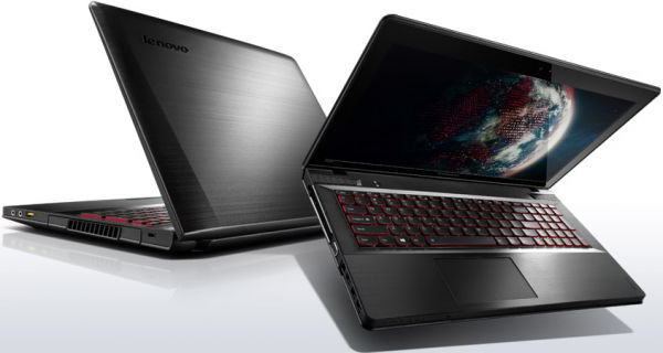 Lenovo G510