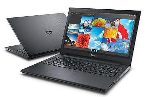 Dell Inspiron 3542