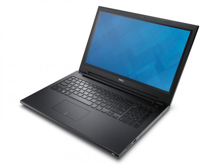 Laptop Dell Inspiron 3542 reviews