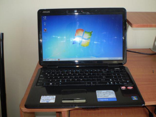 Ноутбук Asus K50AB