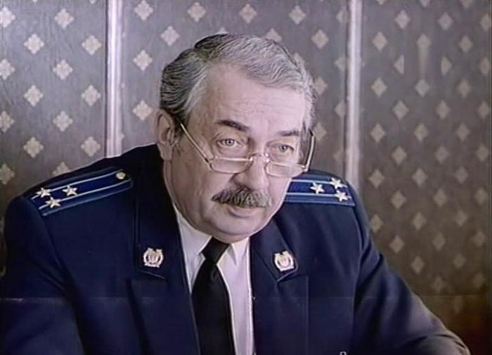 Эдуард Хруцкий