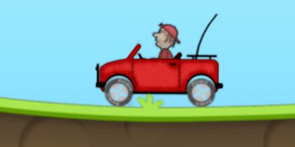 Hill Climb Racing на компьютер