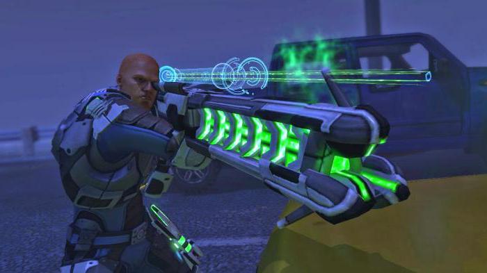 Xcom enemy unknown прохождение