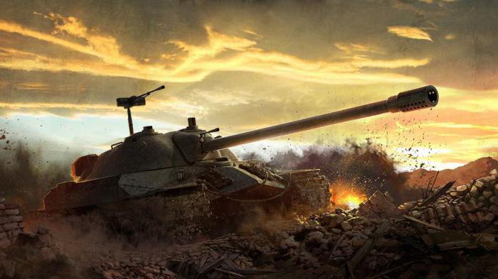 World of Tanks cheats for experience