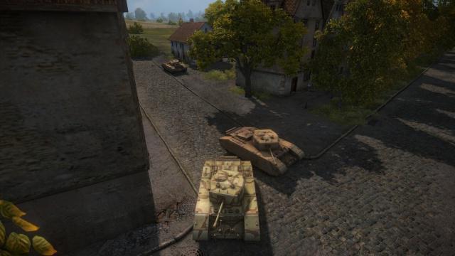 WoT World of Tanks cheats