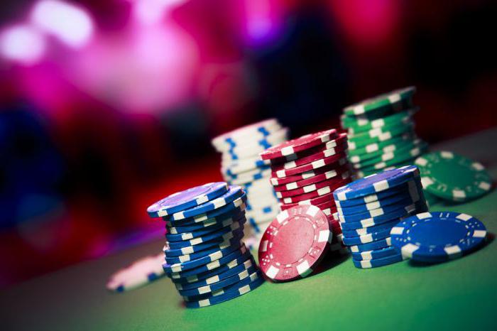 Как играть в покер требования игры