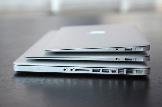 Apple Macbook Pro 13 with Retina Display